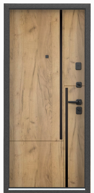 ПВХ Дуб крафт золотой в Красноярске