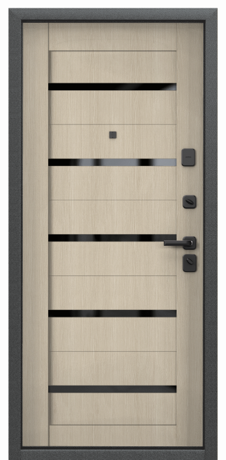 ПВХ Лиственница крем в Красноярске