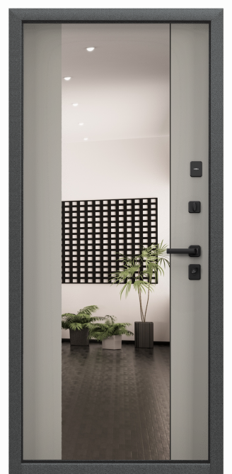 ПВХ Крема в Красноярске