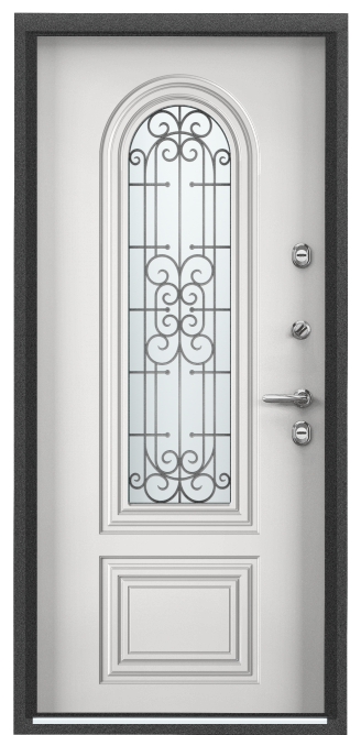 Белый (арт. КТ Белый) в Красноярске