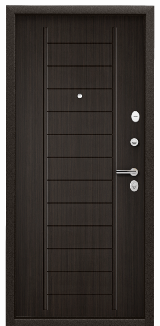 ПВХ Лиственница темная в Красноярске