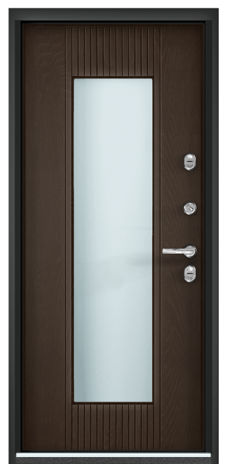 ПВХ Дуб коньяк в Красноярске