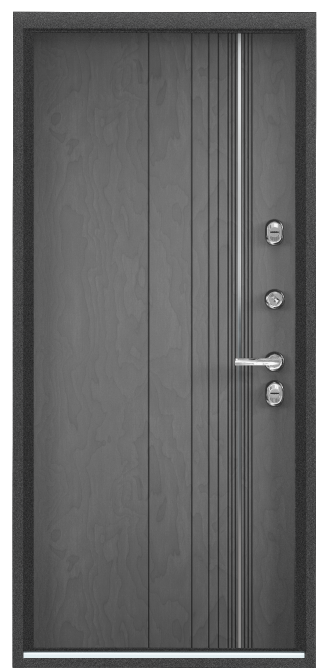 ФМ Серое дерево в Красноярске