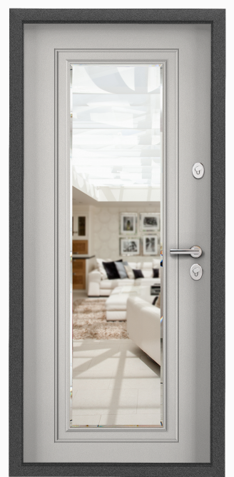 ПВХ Бьянко в Красноярске