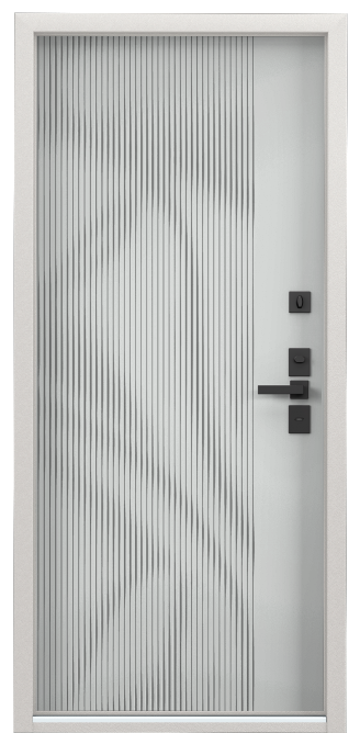 ULTIMATUM NEXT, Sunrise-R, ЛКП Clear в Красноярске