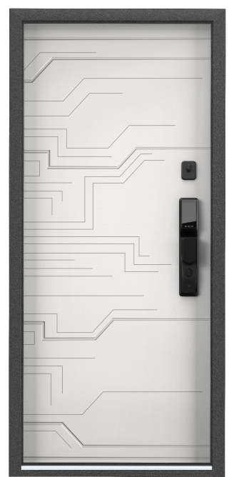 ПВХ Бьянко в Красноярске