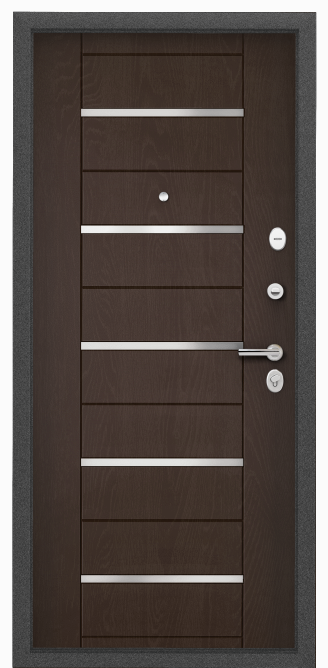 ПВХ Дуб коньяк в Красноярске