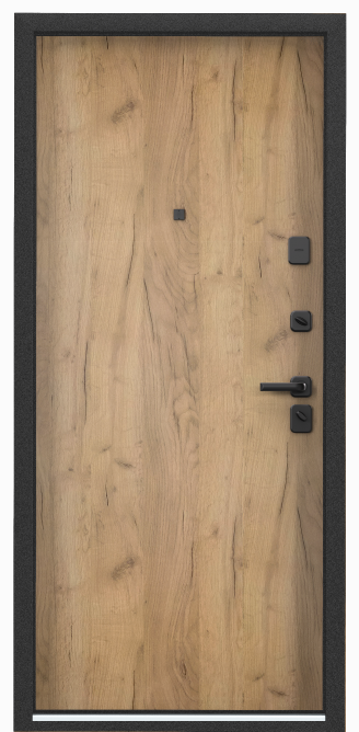 ПВХ Дуб крафт золотой в Красноярске