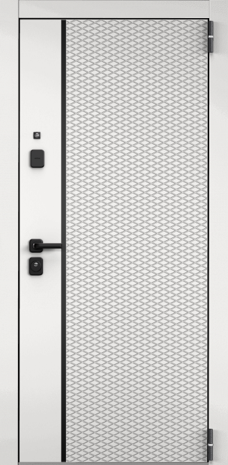 Белый (арт. КТ Белый) в Красноярске