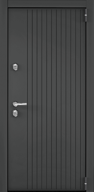 ЛКП Графит в Красноярске