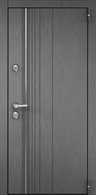 ФМ Серое дерево в Красноярске