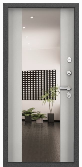 ПВХ Бьянко в Красноярске