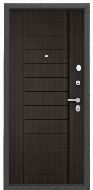 ПВХ Лиственница темная в Красноярске