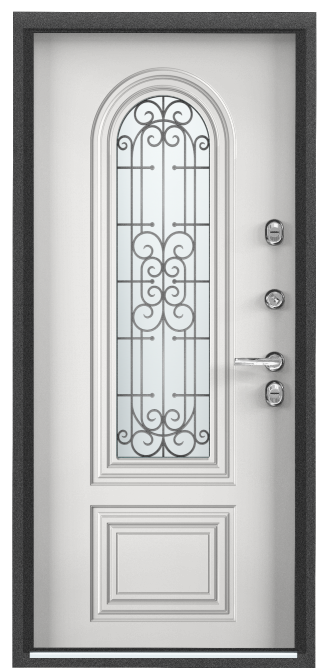 Белый (арт. КТ Белый) в Красноярске