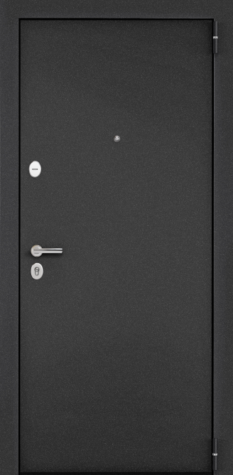 Темно-серый букле графит в Красноярске