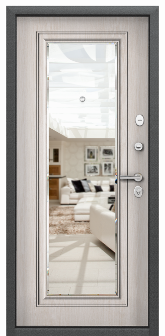 Лиственница белая (арт. ПВХ Лиственница белая) в Красноярске