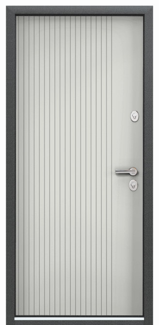 DELTA MP FDL-EI 60, Панель MDF с ПВХ покрытием, D6-L1, ПВХ Ферро в Красноярске