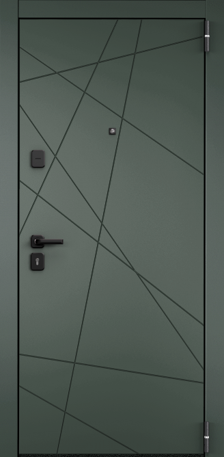 ПВХ Авокадо в Красноярске