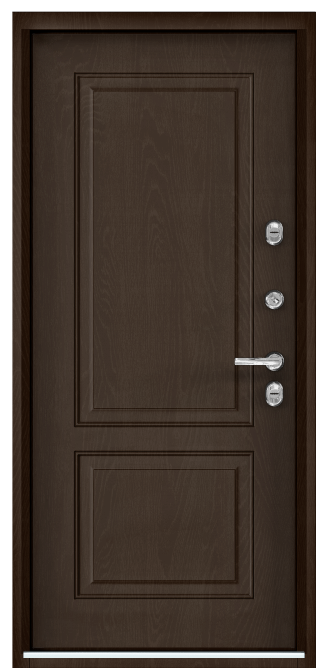 ПВХ Дуб коньяк в Красноярске