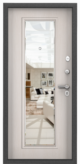 Лиственница белая (арт. ПВХ Лиственница белая) в Красноярске