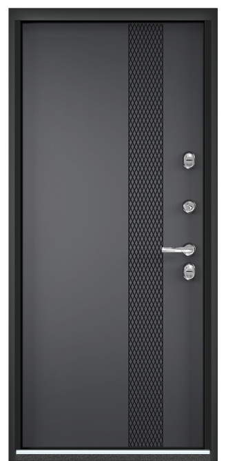 ПВХ Оскуро в Красноярске