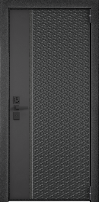 ЛКП Графит в Красноярске