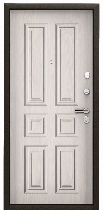 Лиственница белая (арт. ПВХ Лиственница белая) в Красноярске