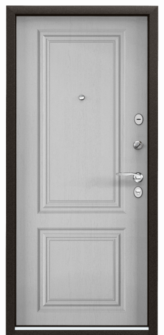 ПВХ Дуб белый матовый в Красноярске