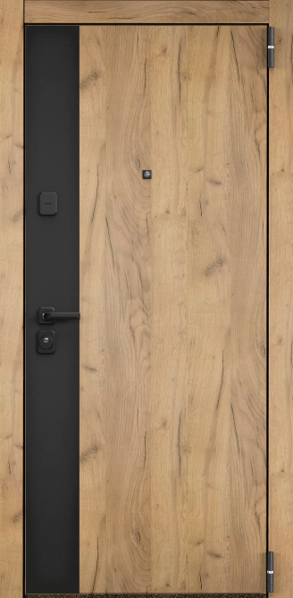 ПВХ Дуб крафт золотой в Красноярске