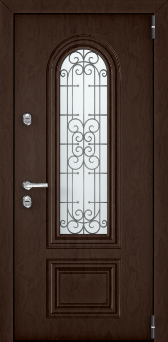 ФМ Черное дерево в Красноярске