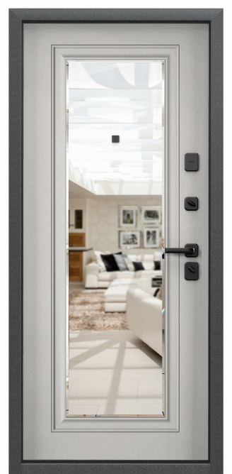 ПВХ Бьянко в Красноярске