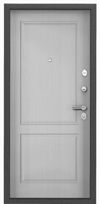 ПВХ Дуб белый матовый в Красноярске