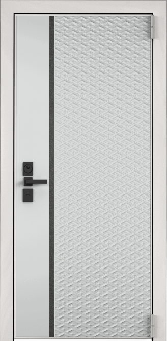 ЛКП Clear в Красноярске