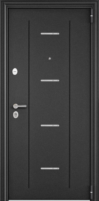 Темно-серый букле графит в Красноярске