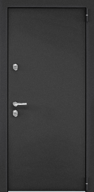 SNEGIR ARCTIC MP, Порошково-полимерное покрытие, —, Темно-серый букле графит в Красноярске