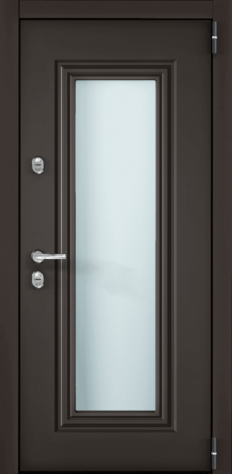 ЛКП Бруно в Красноярске