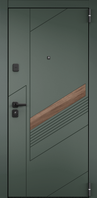 ПВХ Авокадо в Красноярске