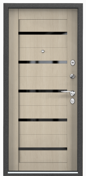 ПВХ Лиственница крем в Красноярске