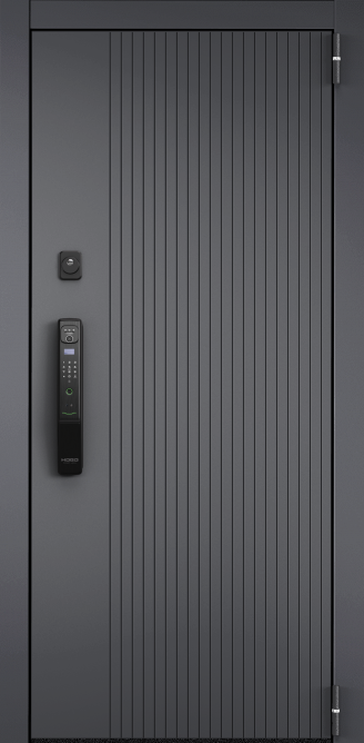 ПВХ Оскуро в Красноярске