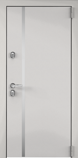 SNEGIR ARCTIC MP, Порошково-полимерное покрытие, SA-1N, Колоре бьянко в Красноярске