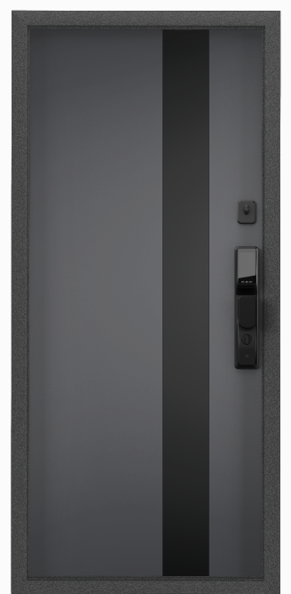 ПВХ Оскуро в Красноярске