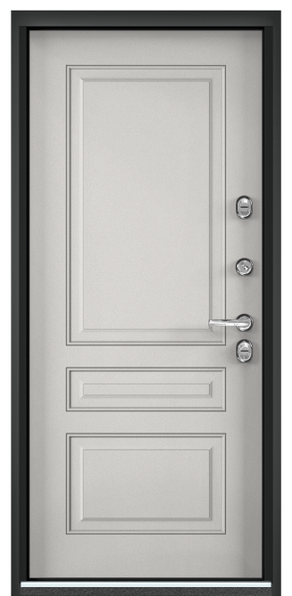 ПВХ Бьянко в Красноярске