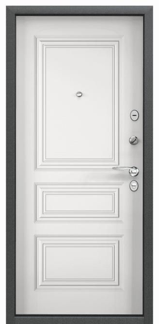 Белый (арт. КТ Белый) в Красноярске