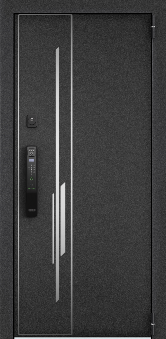 Колоре неро в Красноярске