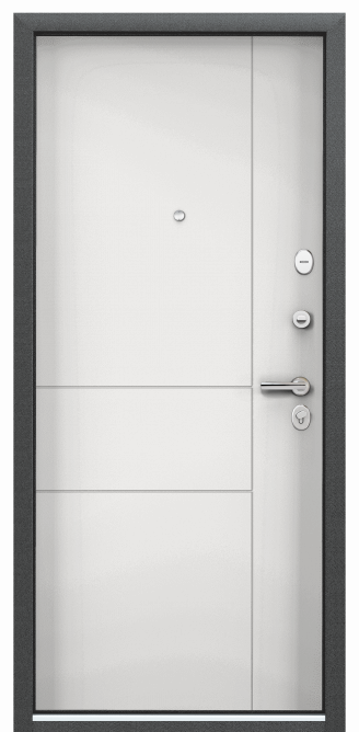 Белый (арт. КТ Белый) в Красноярске