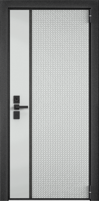 ЛКП Clear в Красноярске