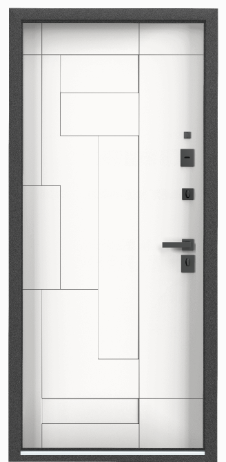 ПВХ Бьянко в Красноярске