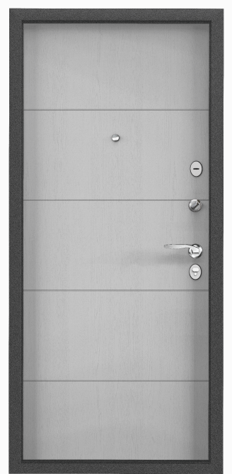 ПВХ Дуб белый матовый в Красноярске