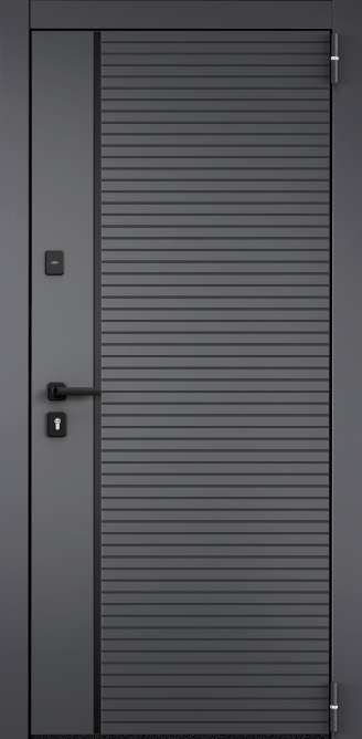 ПВХ Оскуро в Красноярске