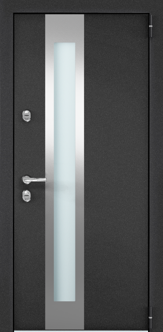 SNEGIR ARCTIC-S MP, Порошково-полимерное покрытие, AS-300N, Темно-серый букле графит в Красноярске